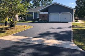  Fairlawn, VA Driveway Paving Services Pros